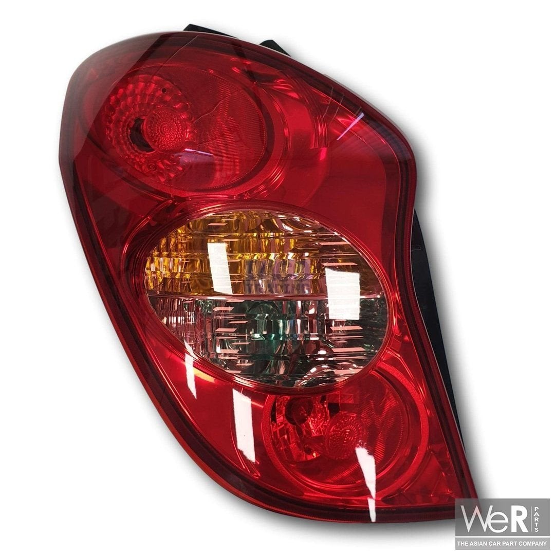 Achterlicht links - SsangYong Korando MJ 2010-2013 (83601341, Auto-onderdelen, Verlichting, KGM Europe GmbH, Ophalen of Verzenden