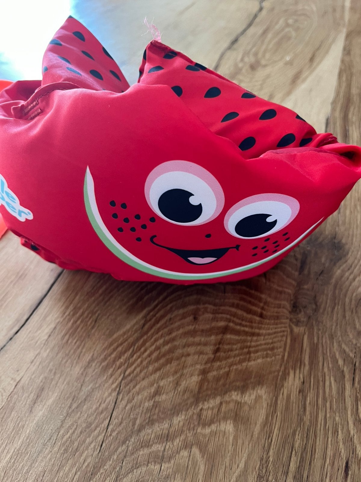 Puddle jumper en baby zwemband, Jongetje of Meisje, One size, Ophalen of Verzenden, Zo goed als nieuw