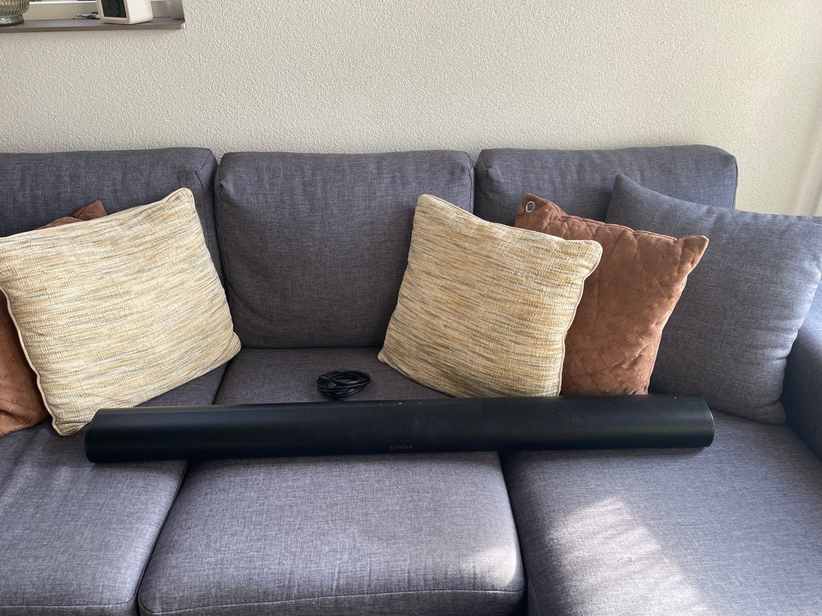 Sonos Arc Soundbar Zwart - Topconditie