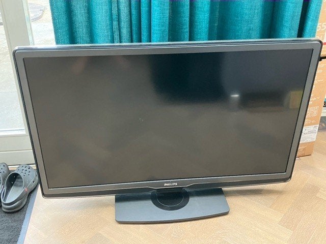 Philips LCD TV, Ophalen, Philips, LCD, 100 Hz