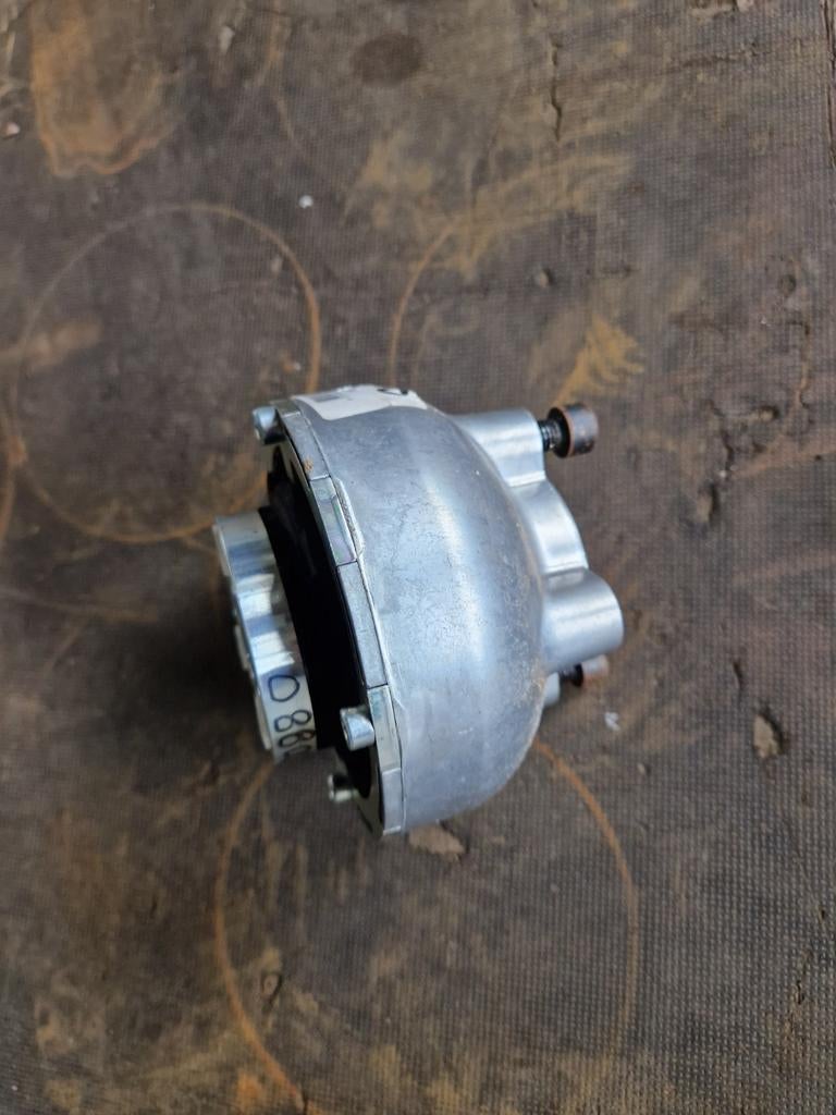 Flex koppeling Centaflex M127 & Python Drive P60B as30, Ophalen of Verzenden, Nieuw, Motor en Techniek, Zeilboot of Motorboot