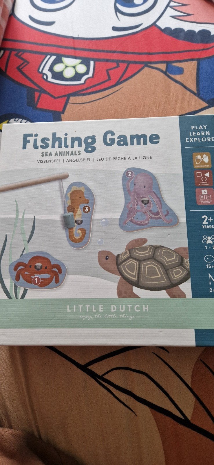 little dutch speelgoed, Ophalen of Verzenden, Zo goed als nieuw, Overige typen, Met geluid