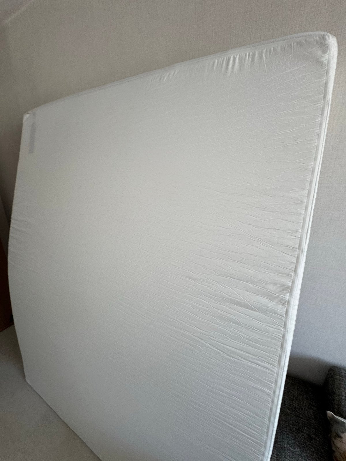 Nieuw matras 160x200 - WELLPUR GLOMMA VF, Ophalen, Matras, 200 cm, 160 cm
