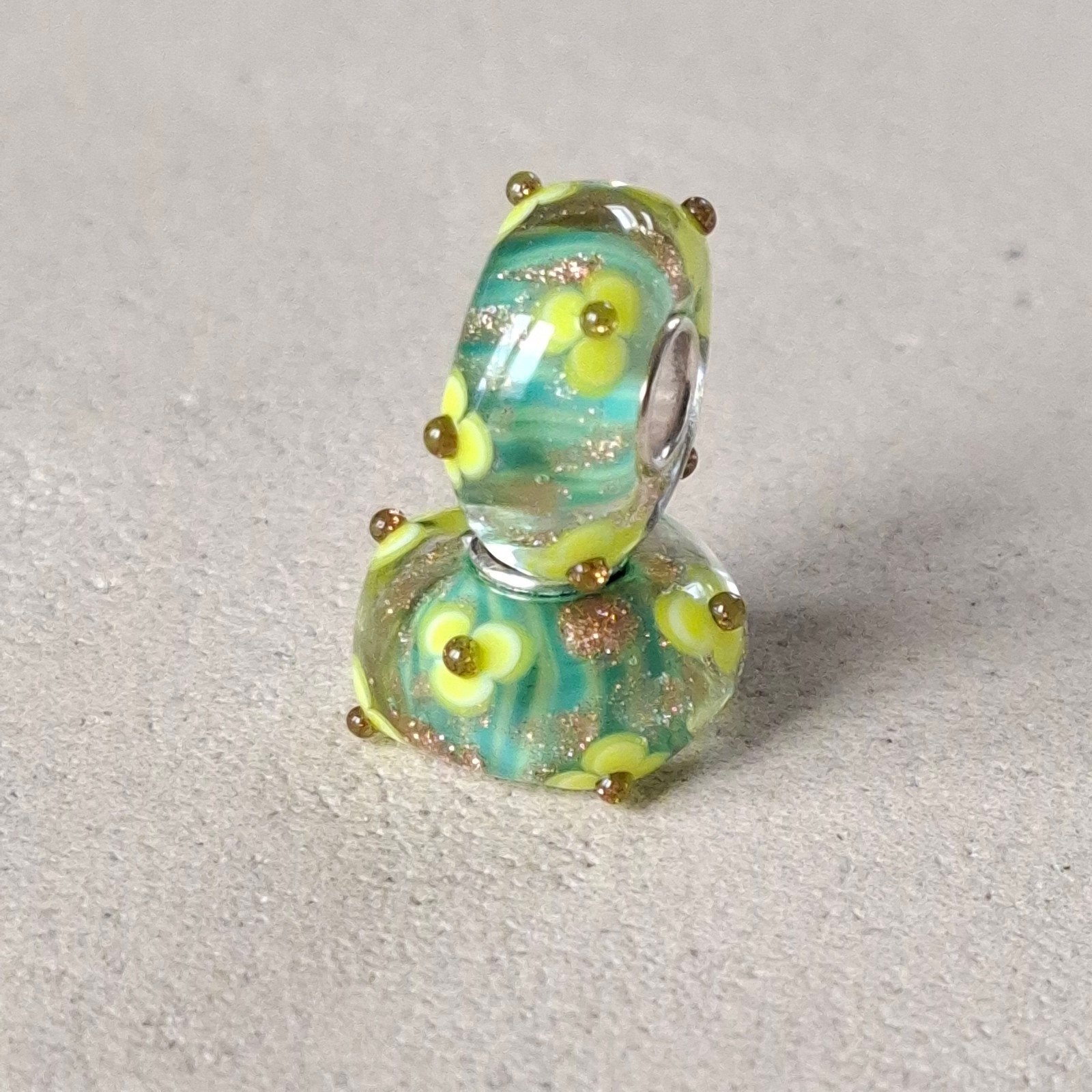 Ogerbeads set van 2, Verzenden