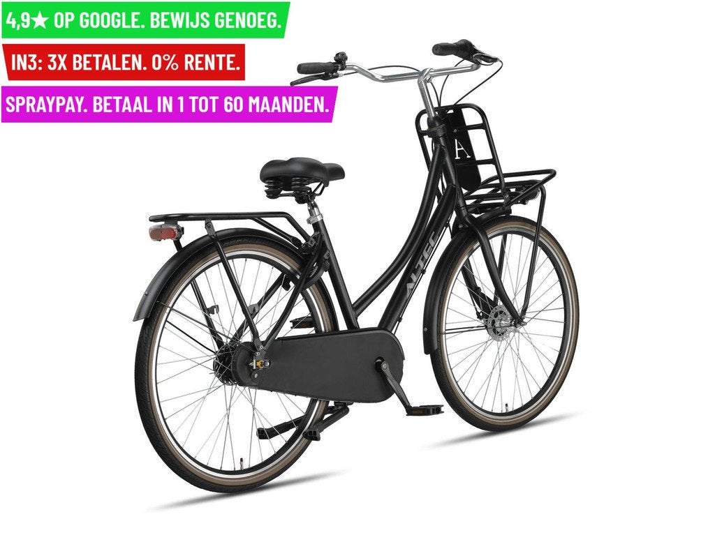 +Altec Image 28"/57cm/Black-matt/282281, Overige merken, 9713 Bv Groningen, Nieuw, Altec