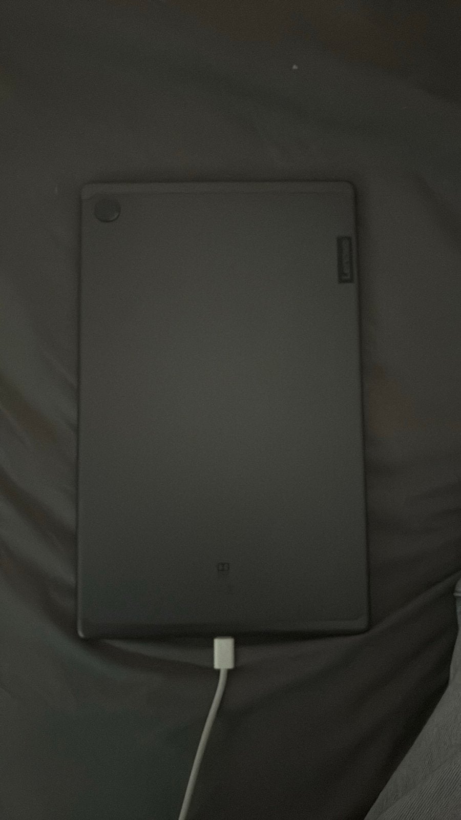 Lenovo Tab M10 FHD Plus (2e Gen) - Zo goed als nieuw, Computers en Software, Ophalen, Zo goed als nieuw, 10 inch, Wi-Fi