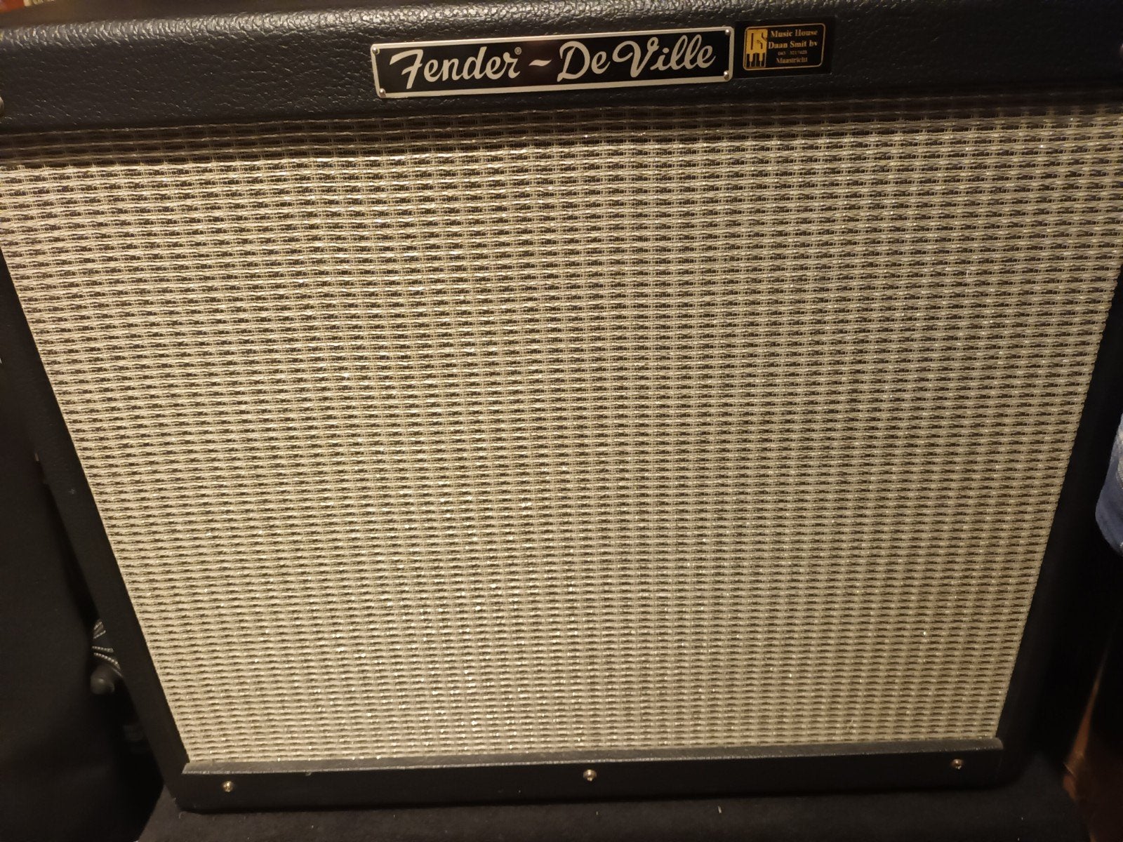 Fender de Ville, Ophalen of Verzenden, Minder dan 50 watt