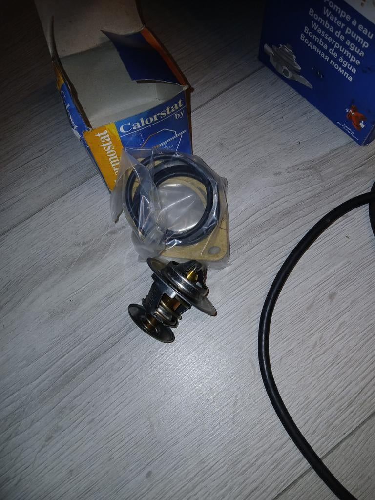 VW Golf 3 1.6L Revisie & Reserve Onderdelen, Ophalen of Verzenden, Gebruikt, Volkswagen