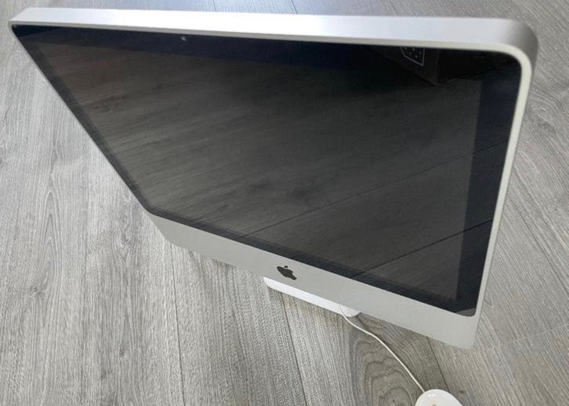Apple iMac 2007 4GB RAM Werkend, Computers en Software, Ophalen, Gebruikt, 2 tot 3 Ghz, IMac
