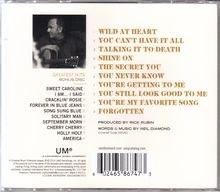 Neil Diamond - Wild At Heart (Deluxe Edition) 2 CDs, Verzenden, Nieuw in verpakking