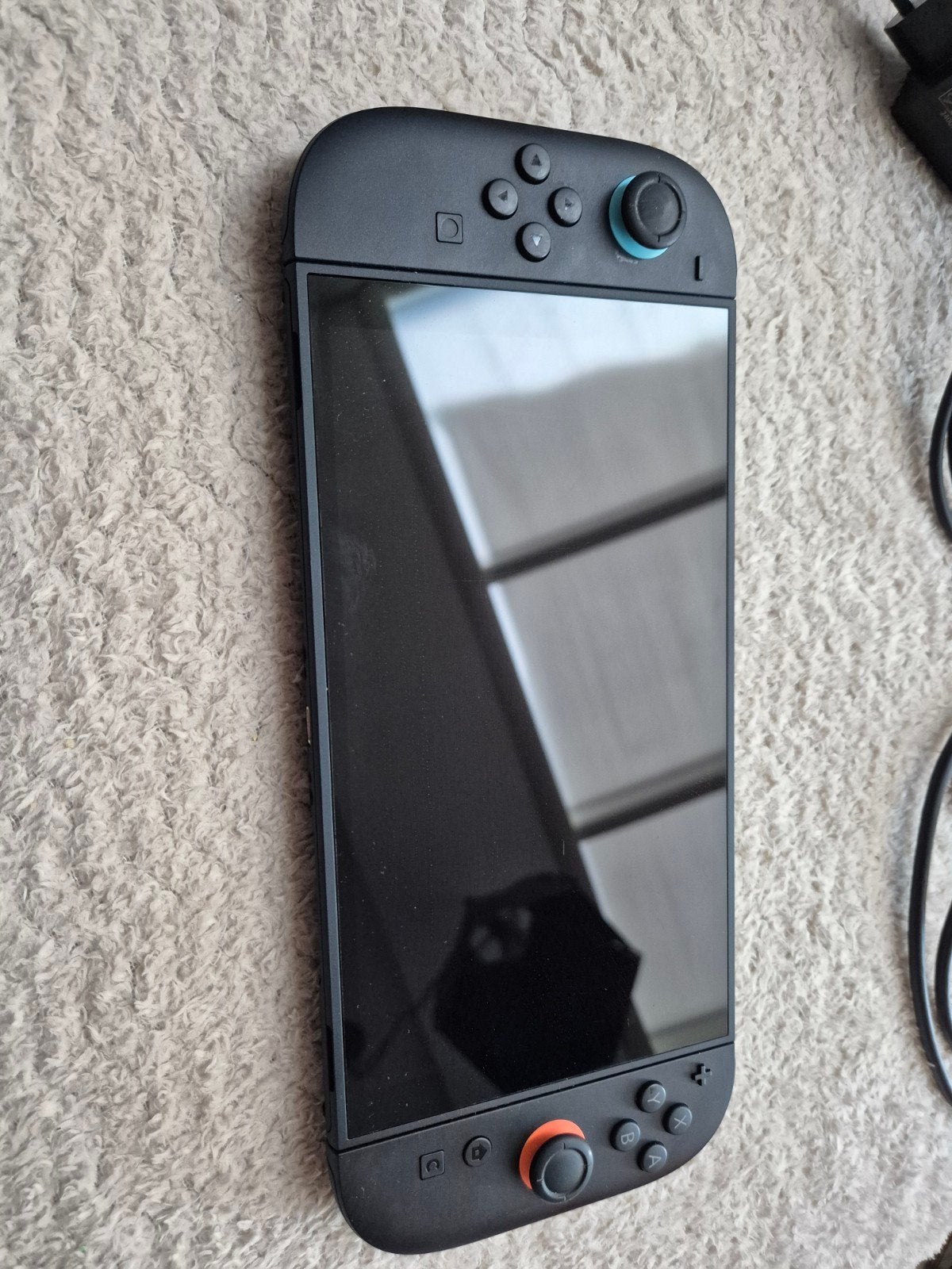 Nintendo Switch 2 met Mario Kart World en 2 controllers, Met games, Met 2 controllers, Zo goed als nieuw, Ophalen