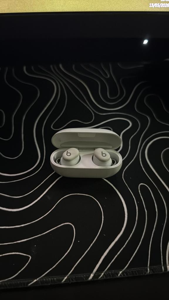 Beats solo buds, Telecommunicatie, Mobiele telefoons | Toebehoren en Onderdelen, Ophalen of Verzenden, Zo goed als nieuw, Overige typen