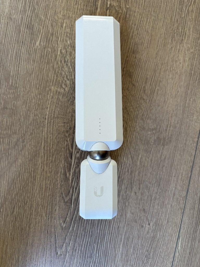 Ubiquiti AmpliFi HD Mesh Point, Ophalen of Verzenden, Refurbished, Ubiquiti Unifi
