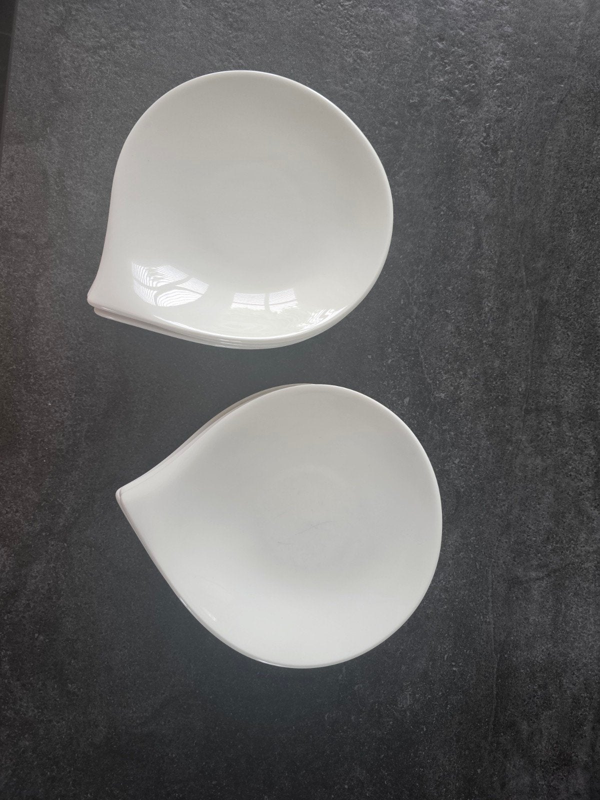 Villeroy & Boch Flow & New Wave Servies - Zo goed als nieuw, Ophalen