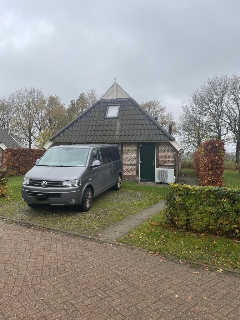 Transporter loop of sloop, Ophalen, Gebruikt, Volkswagen