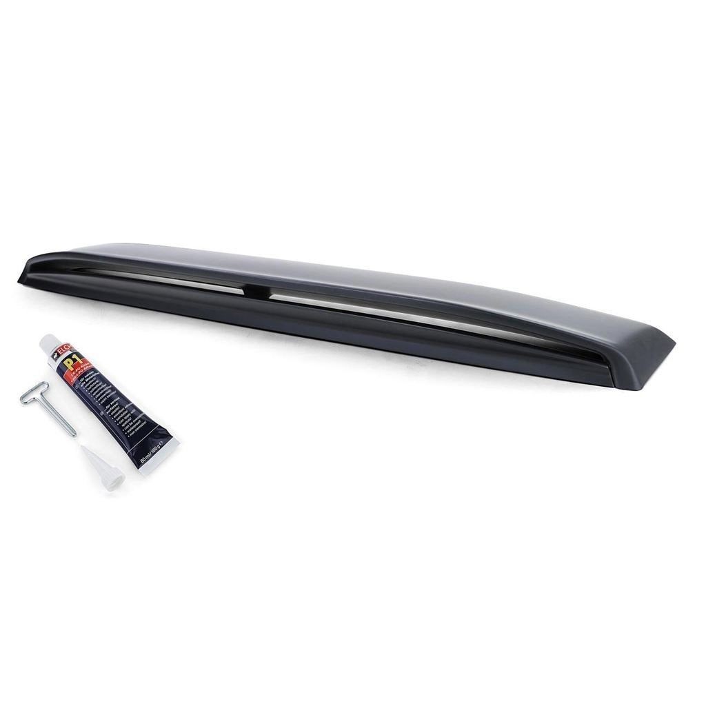 Sport Achterklep Spoiler Voor BMW E30 V2, Verzenden, Automotive Parts, A.parts@hotmail.nl, Trasmolenlaan 12 3447 GZ Woerden
