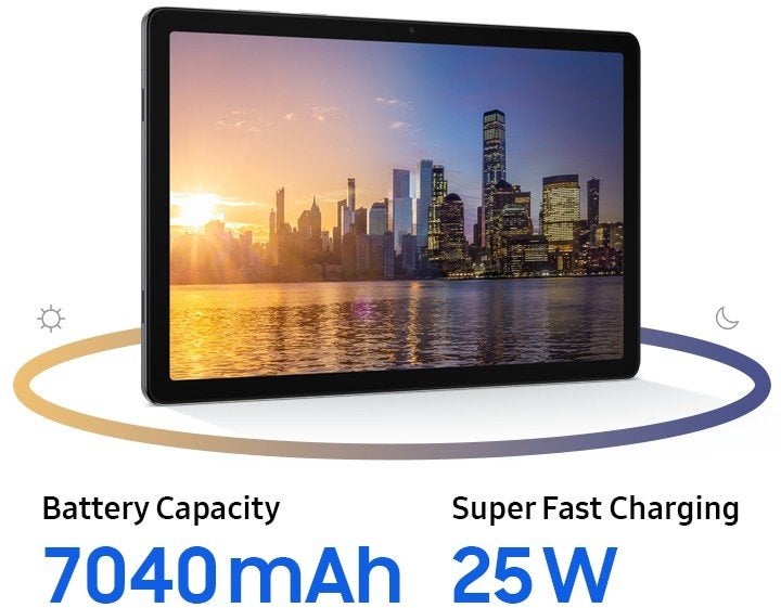 Samsung tab A11+ 5G, Computers en Software, Android Tablets, 11 inch, Ophalen of Verzenden, Samsung, A11+ 5g