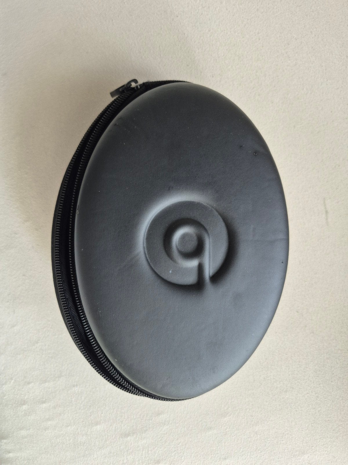 Beats koptelefoonhoes - Zwart, stevig en beschermend, Audio, Tv en Foto, Koptelefoons, Ophalen of Verzenden, Gebruikt, Beats