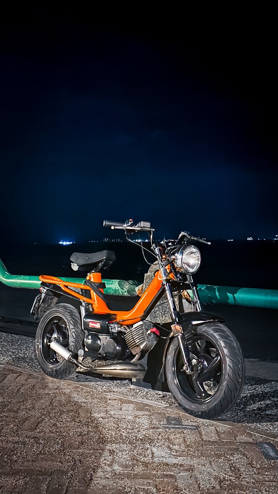 Tomos ruilen tegen peugeot zenith, speedake of buxy, Fietsen en Brommers, Ophalen, Gebruikt, Overige modellen, 2 versnellingen