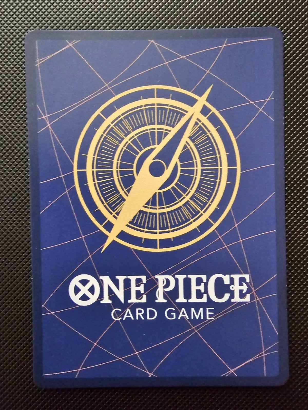 One Piece Card Game Uta EB03-061 Special Rare, Hobby en Vrije tijd, Verzamelkaartspellen | Overige, Ophalen of Verzenden, Zo goed als nieuw
