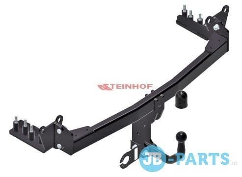 Vaste trekhaak Land Rover Range Rover vanaf 12/2018, -, -, -