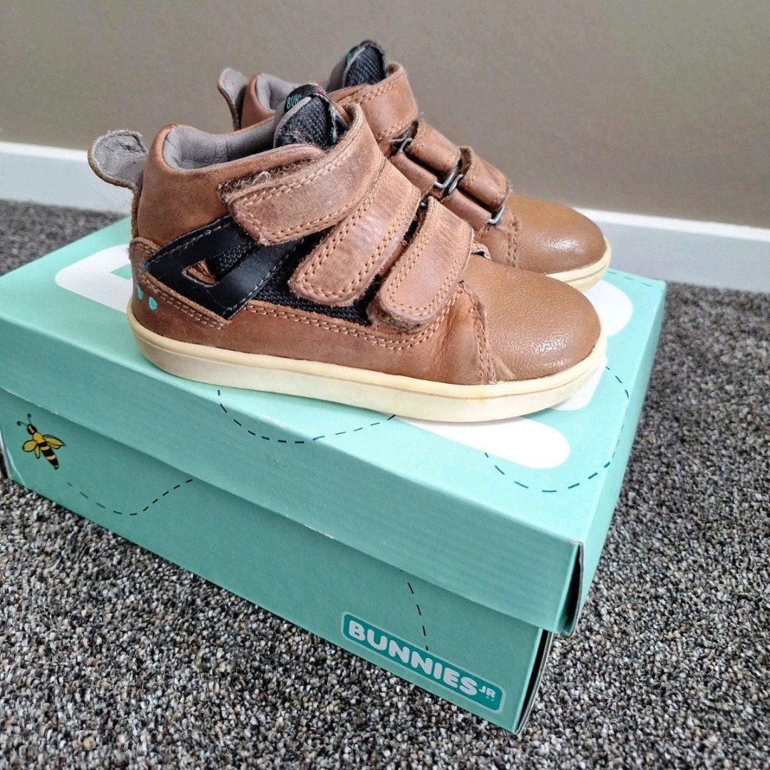 Bunnies schoenen maat 24, Bunnies, Schoenen, Ophalen of Verzenden, Zo goed als nieuw