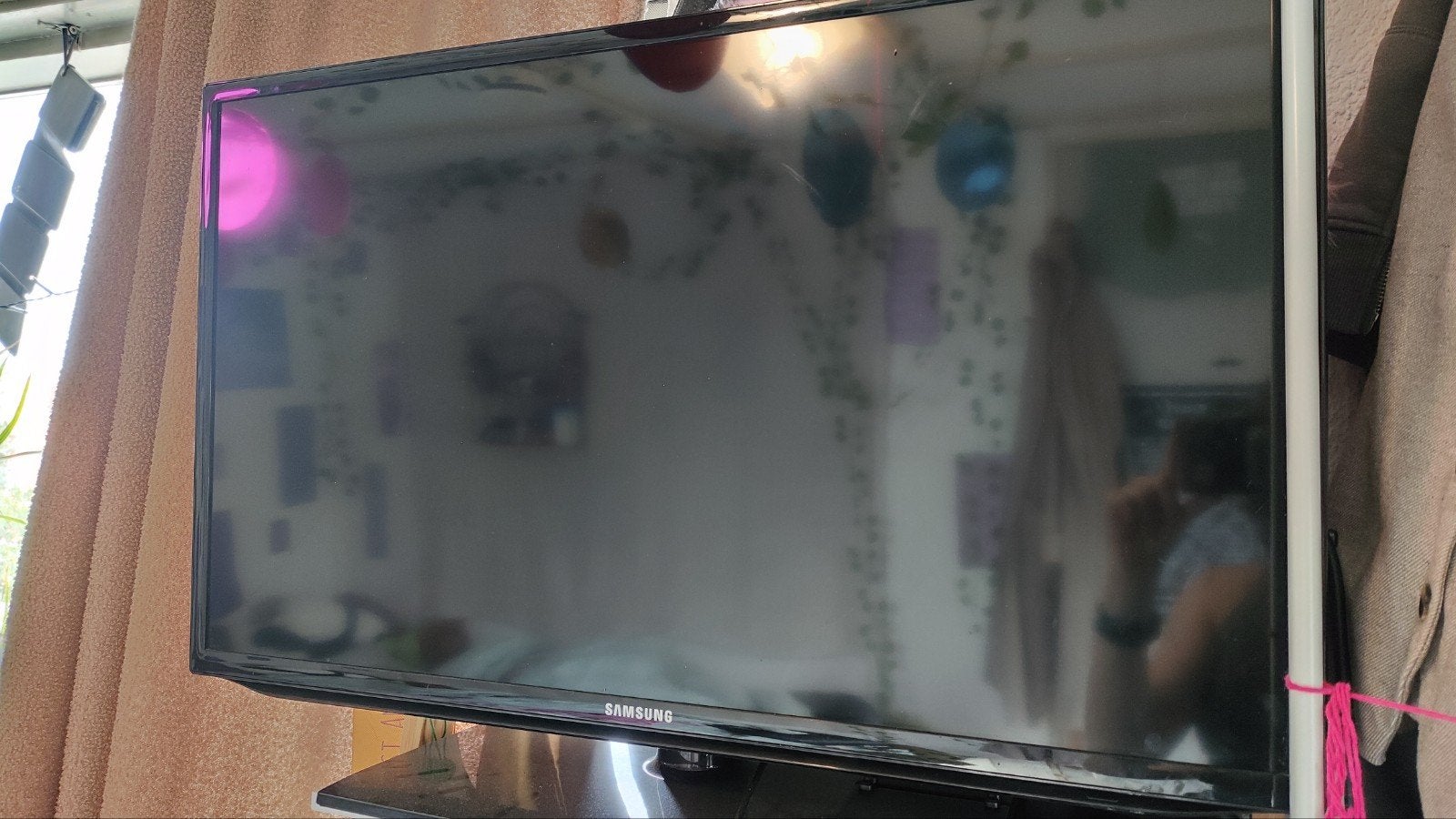 Samsung tv