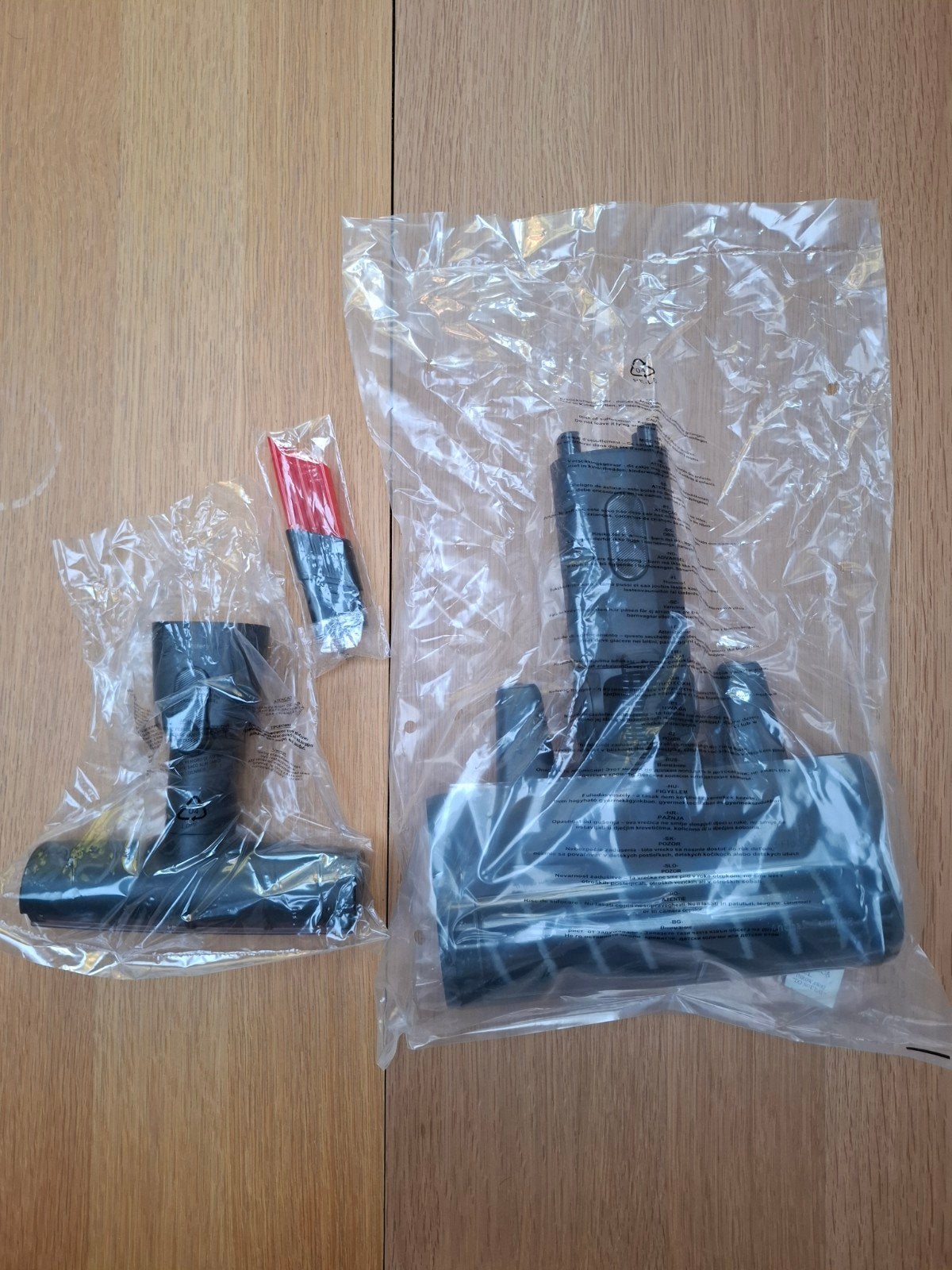 Nieuw! Bosch Unlimited 10 Accessoireset, Ophalen of Verzenden, Nieuw
