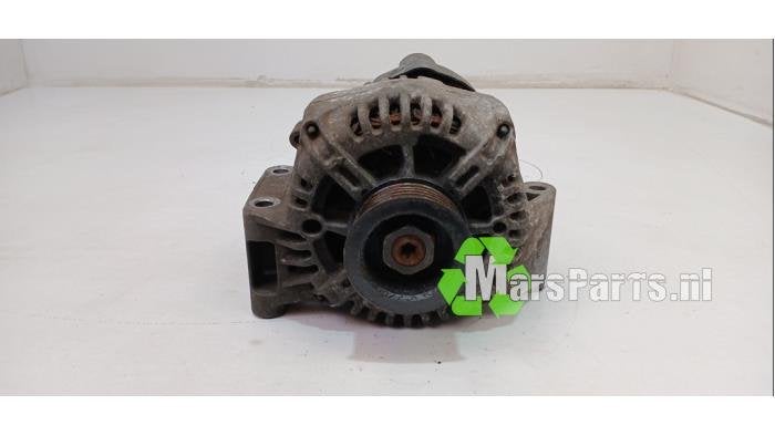 Dynamo van een Fiat Doblo, Gebruikt, -, -, Ophalen of Verzenden