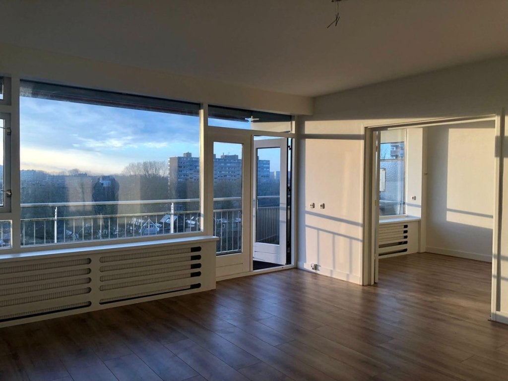 NIEUW! Woonruimte te huur Roland Holstlaan, Delft, Huizen en Kamers