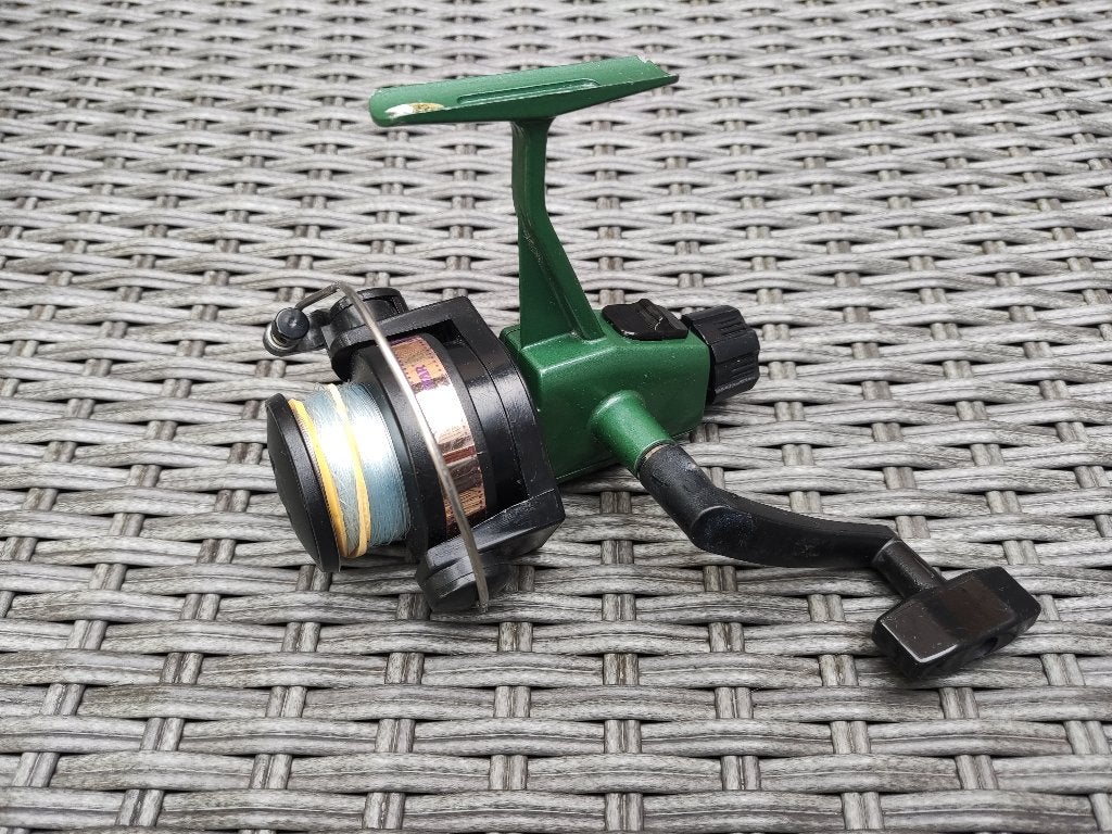 Silstar JX30 Werpmolen, Ophalen of Verzenden, Gebruikt, Molen