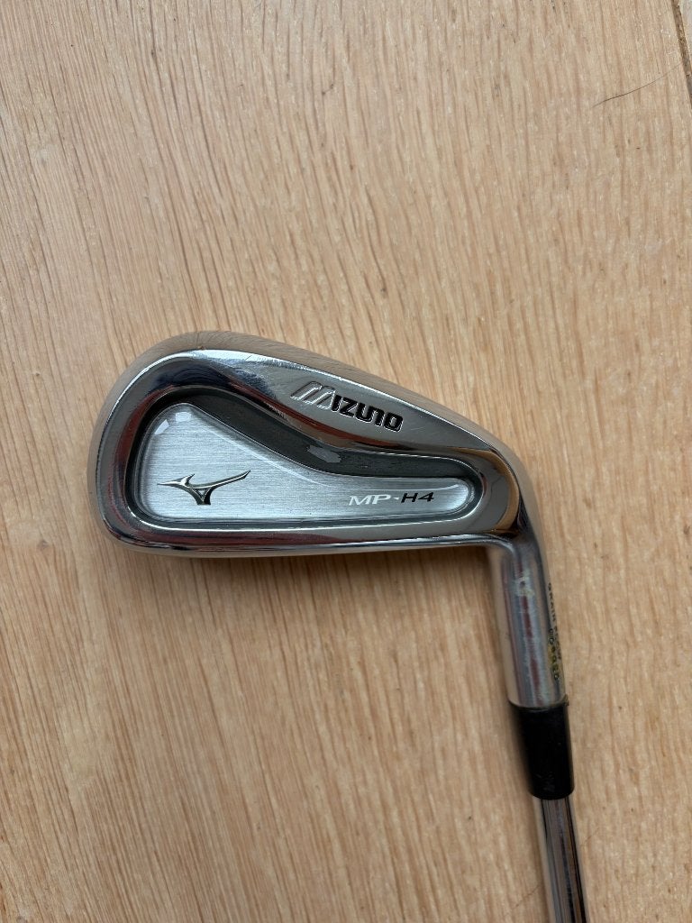 Golf Driving IJzer 2, Sport en Fitness, Golf, Ophalen, Zo goed als nieuw, Club, Mizuno