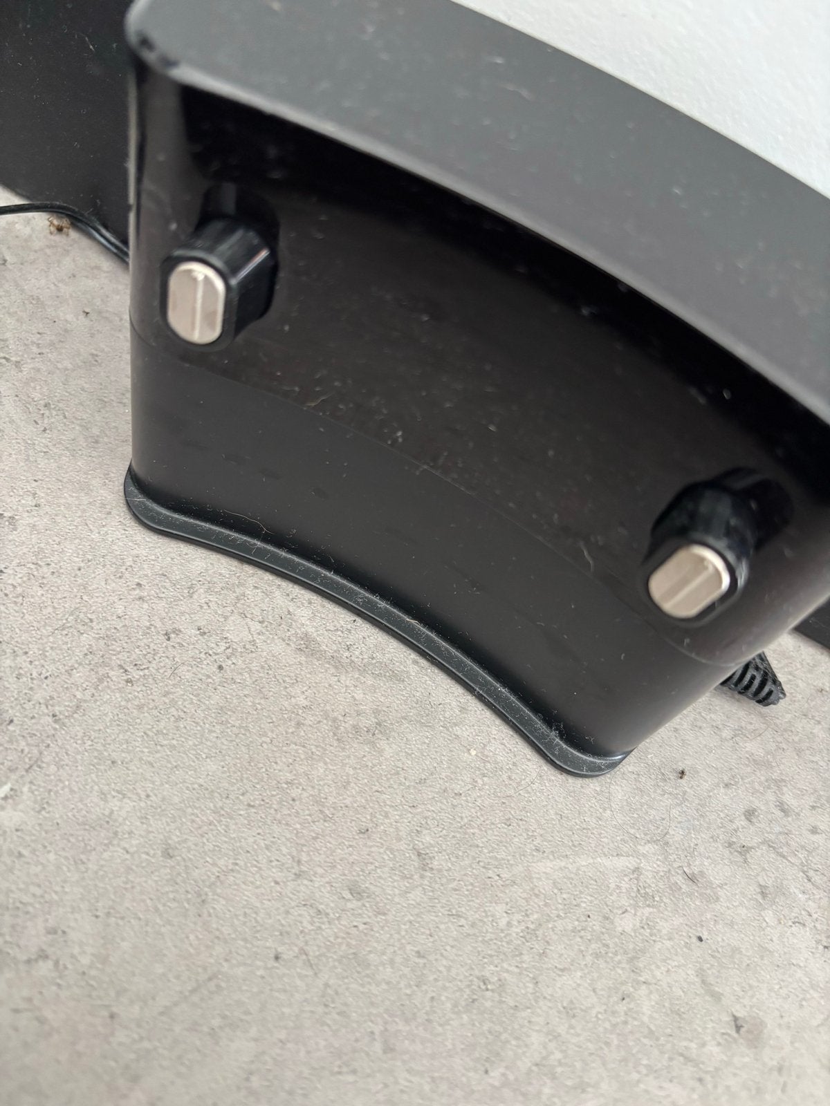 Foto 3 van Eufy G50 Robotstofzuiger - Zo goed als nieuw