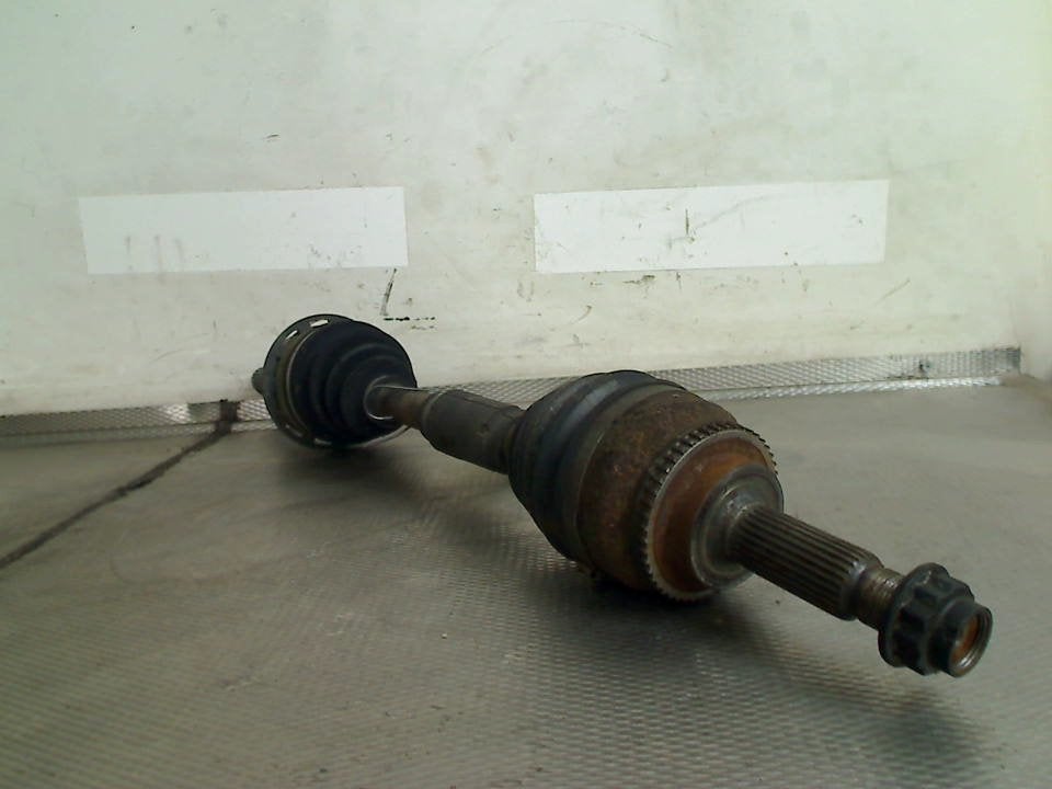Aandrijfas Links Voor Toyota Celica (ZZT230/231) 2000, Auto-onderdelen, Gebruikt, Kundenbetreuung@toyota.de, Toyota-Allee 2, Köln 50858, , Duitsland
