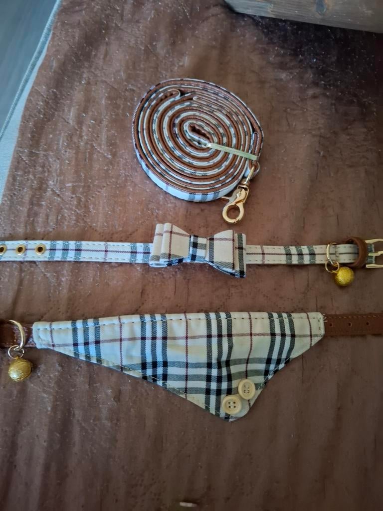Nieuw honden set, Dieren en Toebehoren, Ophalen of Verzenden, Nieuw