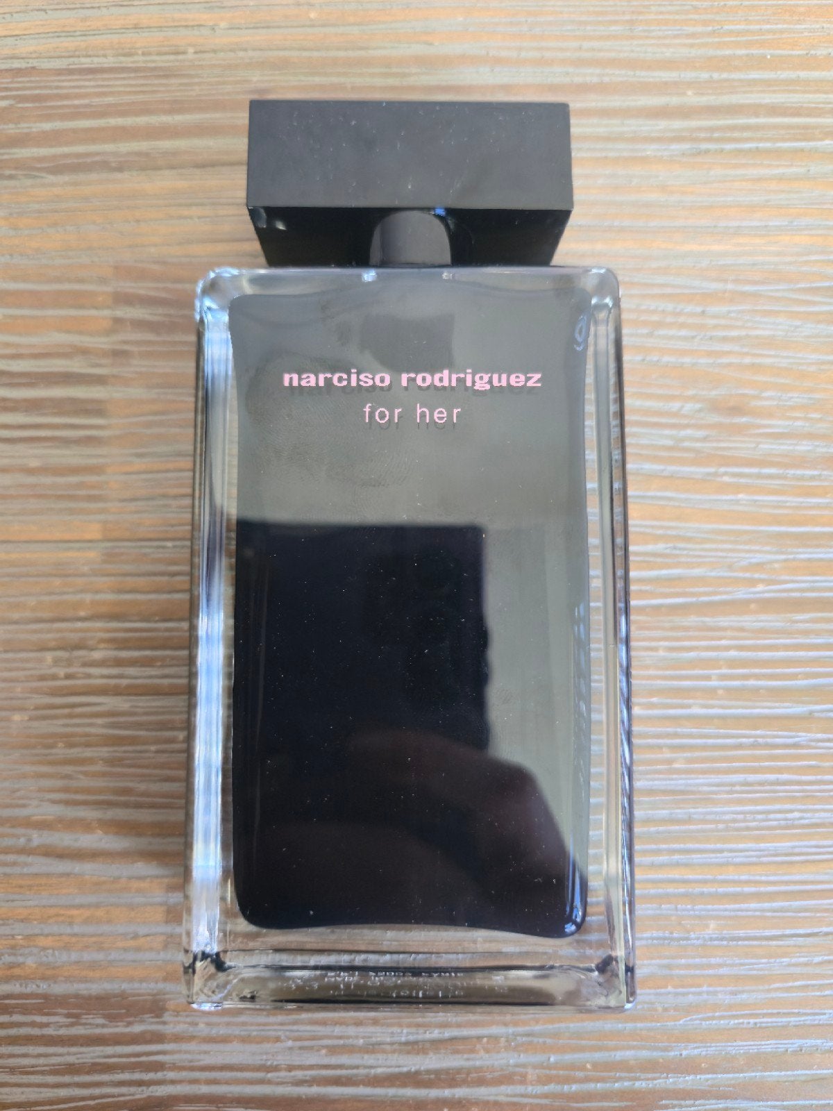 Narciso Rodriquez For Her 🌸, Ophalen of Verzenden, Zo goed als nieuw