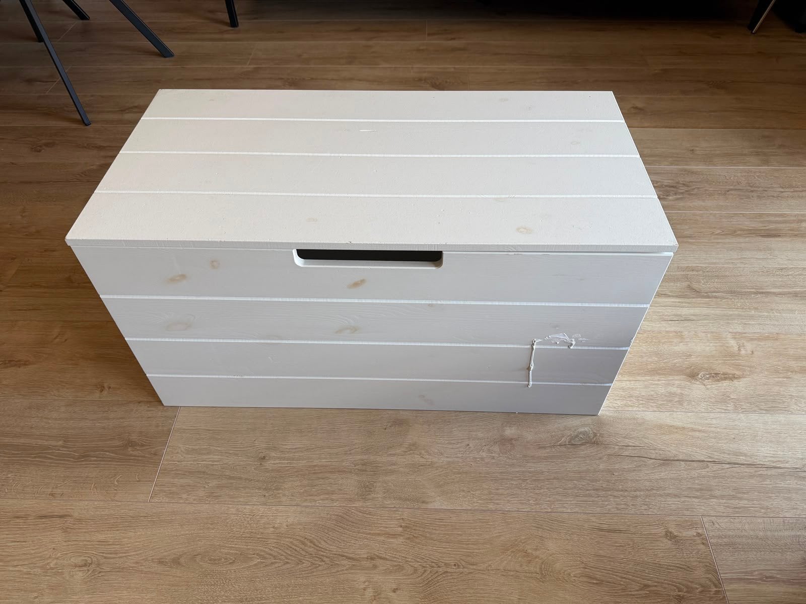 Speelgoedkist, Ophalen, Gebruikt, Minder dan 50 cm, 75 tot 100 cm