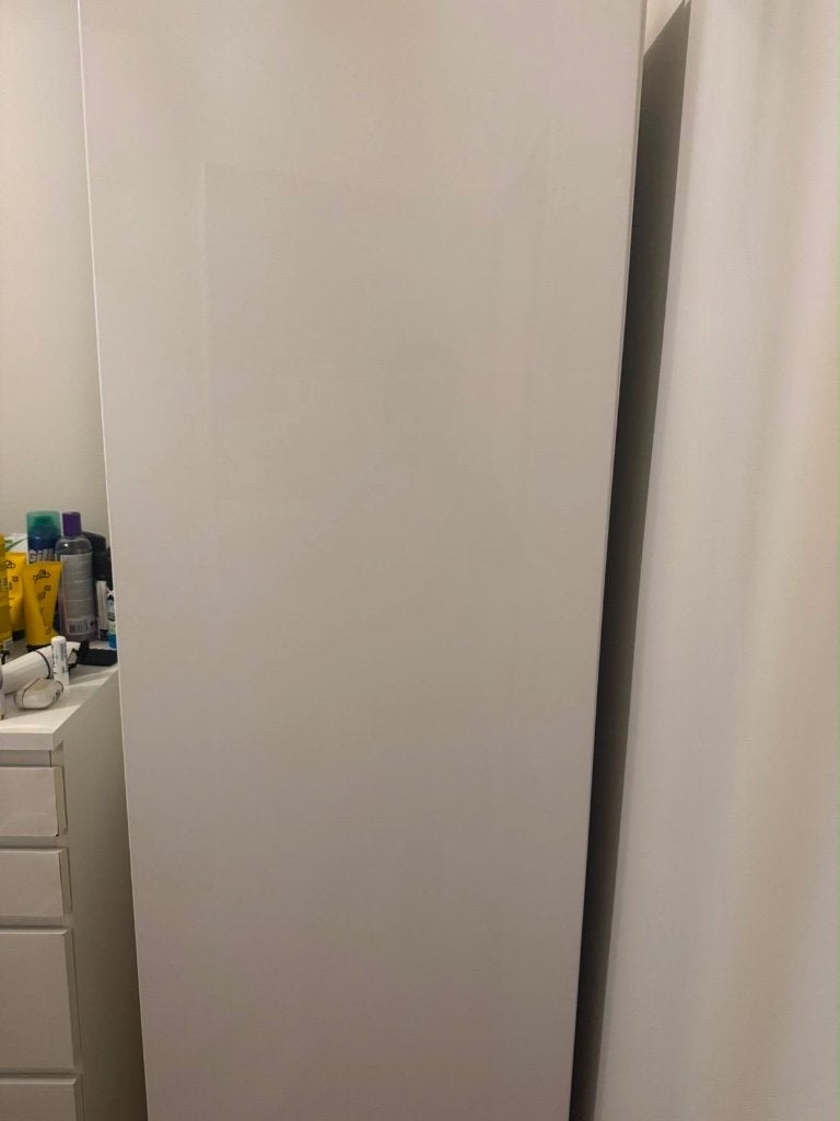 Pax kast IKEA, Ophalen, Met deur(en), Gebruikt, 200 cm of meer