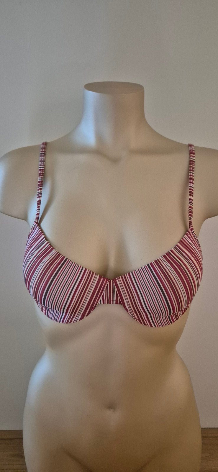 NIEUW QueenTex BH 75B - Opruiming, Queentex, Ophalen of Verzenden, Rood, BH