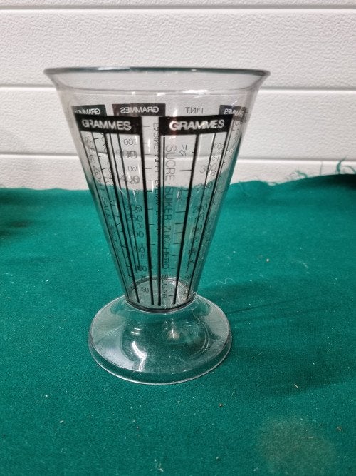 -	Maat beker emsa 500ml, Ophalen of Verzenden, 'T Olde Gre-j, Info@toldegrej.nl, Endepoelstraat 20f Didam