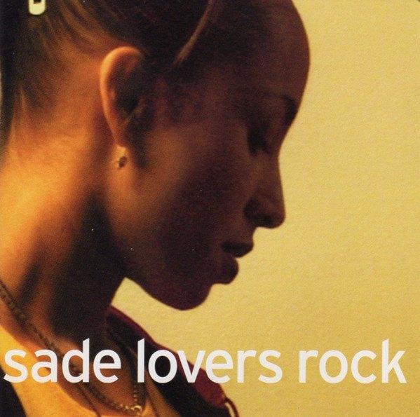SALE--CD SADE - Lovers rock, Verzenden, Zo goed als nieuw