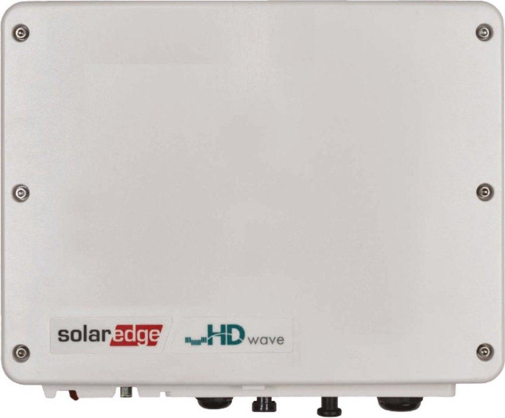 Omvormer, Doe-het-zelf en Verbouw, Zonnepanelen en Toebehoren, Ophalen, Nieuw, Overige typen, 200 wattpiek of meer
