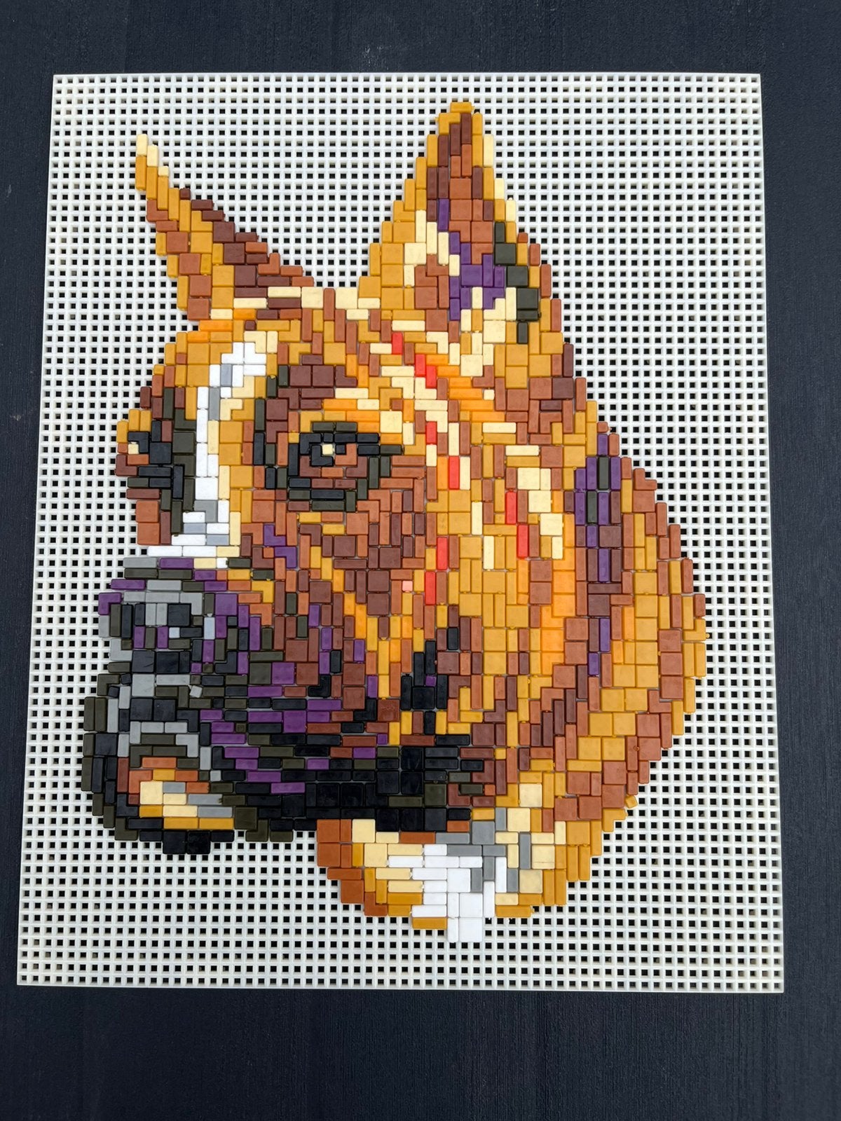 Ministeck Boxerhond, Ophalen of Verzenden, Box-set
