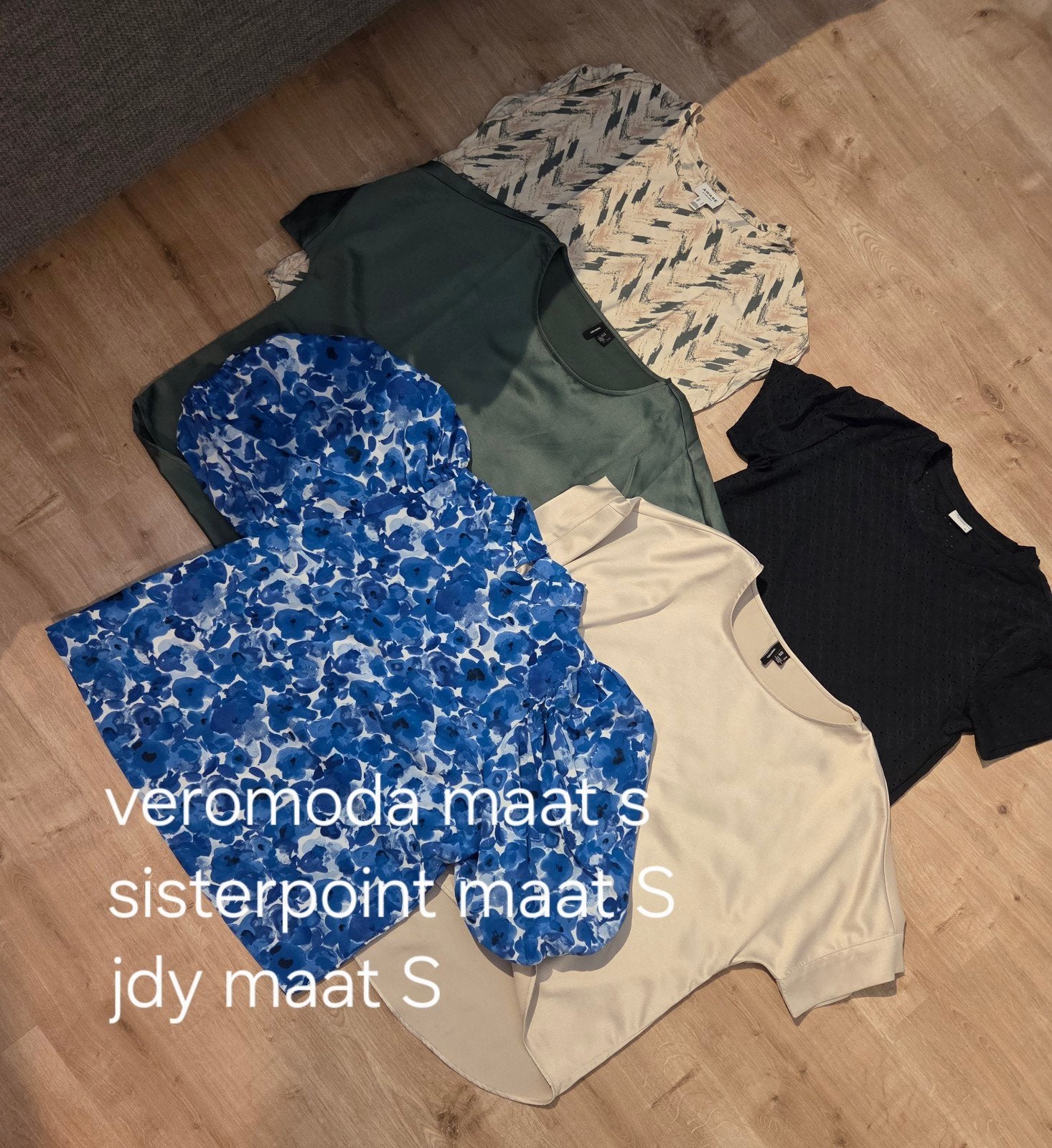dames kledingbundel 29 stuks, Kleding | Dames, Ophalen of Verzenden, Zo goed als nieuw, Maat 34 (XS) of kleiner