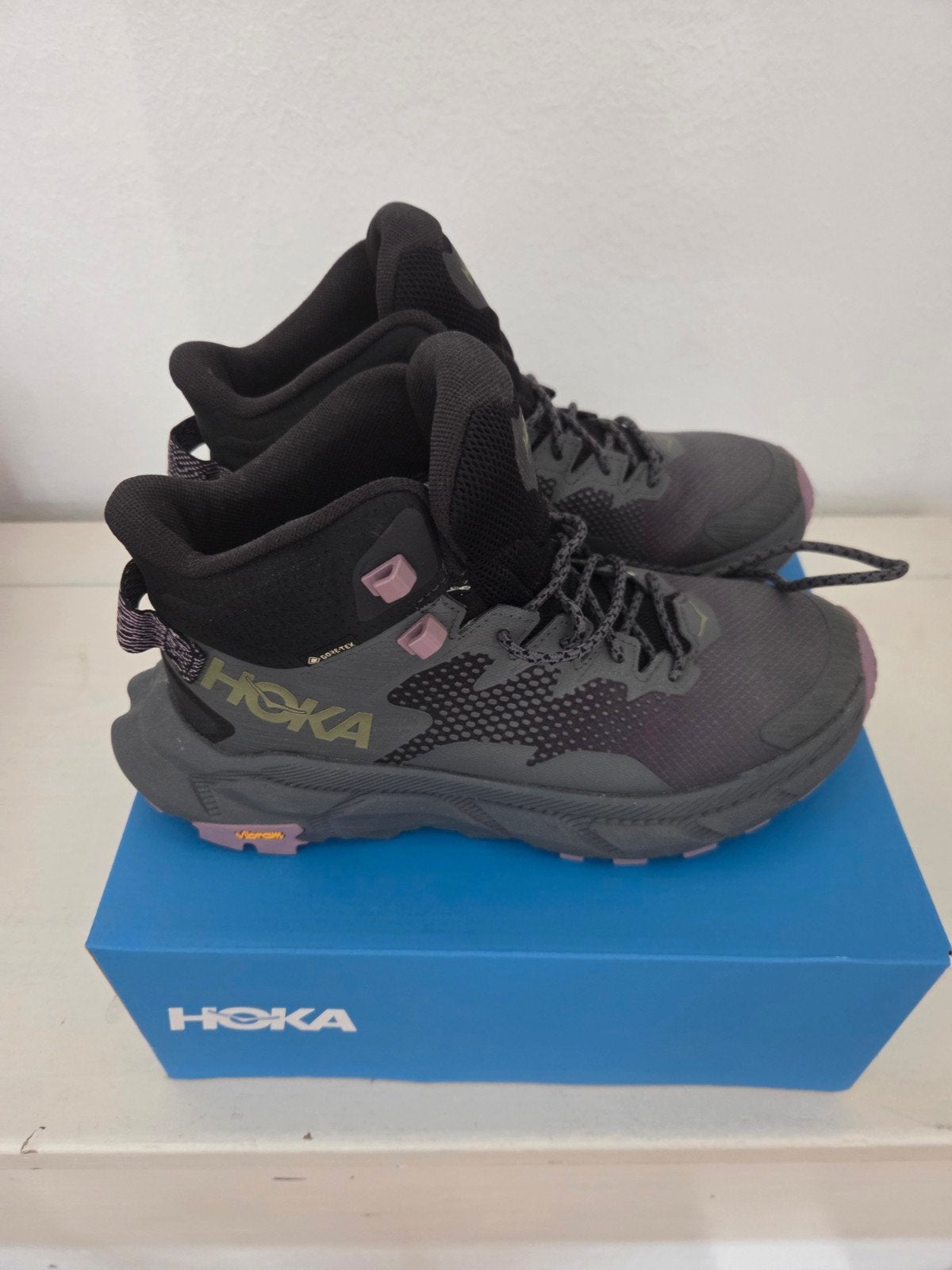 Hoka wandelschoenen, Ophalen, Nieuw, Overige typen, Overige merken