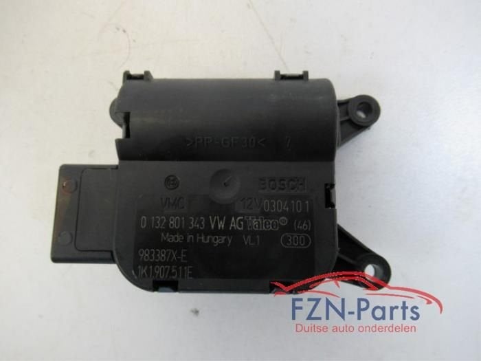 Kachelklep Motor Audi Q3 (22738641), Ophalen of Verzenden, Gebruikt
