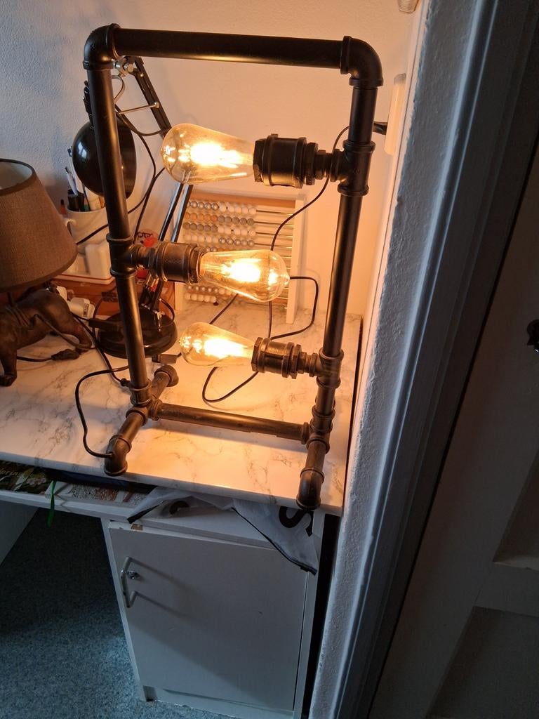 Mooie lampen, Ophalen, Minder dan 50 cm