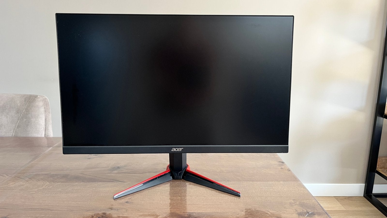 Acer Nitro VG240Y Gaming monitor, Gaming, Gebruikt, IPS, Kantelbaar