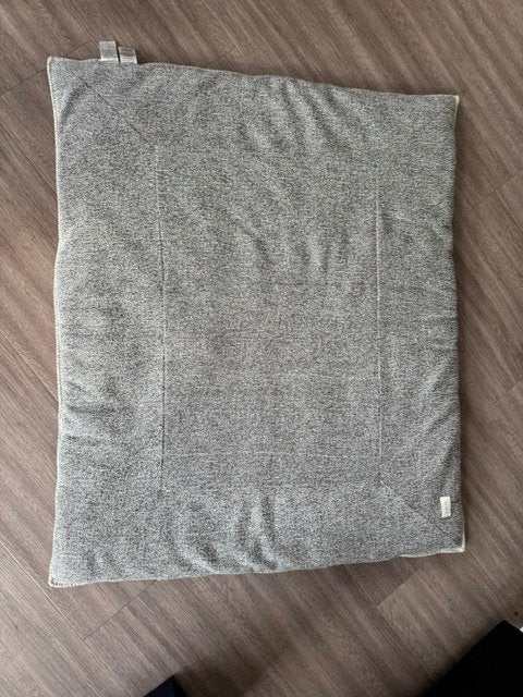 Prachtig nauwelijks gebruikt Koeka boxkleed, Ophalen, Zo goed als nieuw, Rechthoekig, Boxkleed