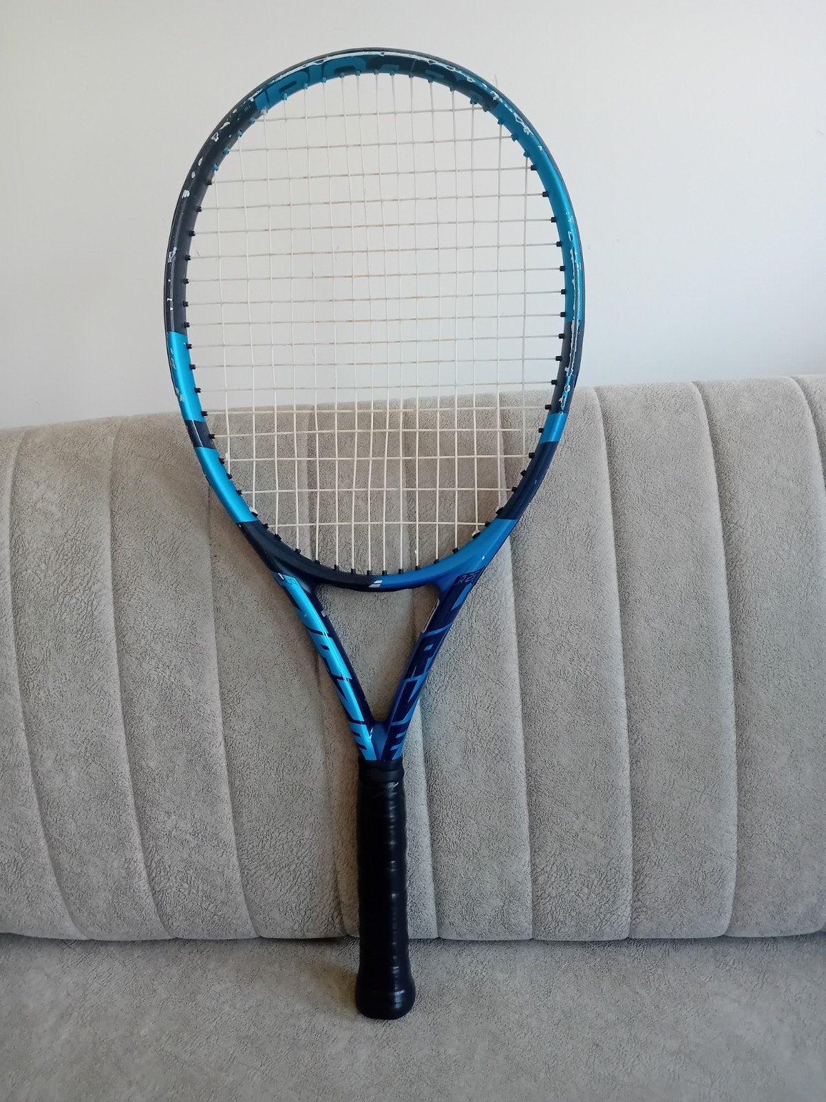 Tennis Racket Babolat for Jongeren, Sport en Fitness, Tennis, Ophalen of Verzenden, Zo goed als nieuw, Racket, L3